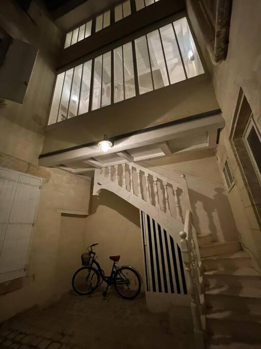 Caporizon-le Perot-t2 Au Coeur Du Vieux Port 100m Appartement