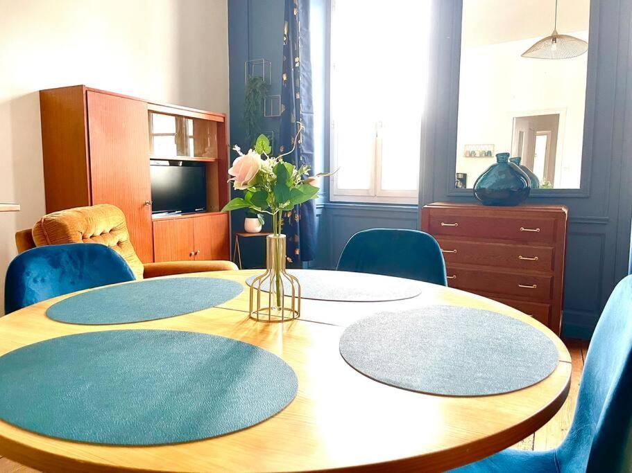 Appartement Caporizon-le Perot-t2 Au Coeur Du Vieux Port 100m *