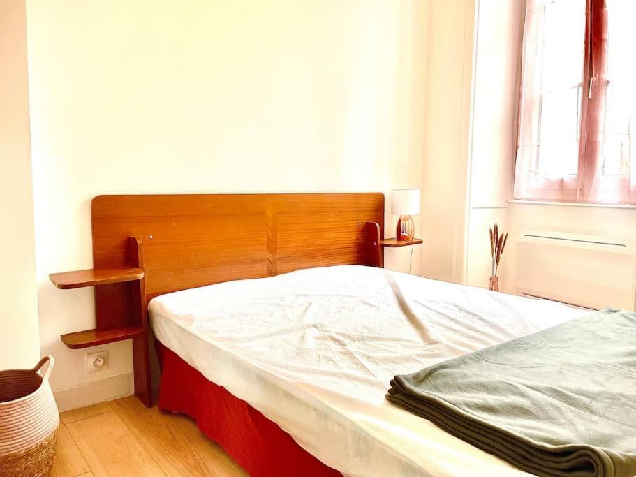 Appartement Caporizon-le Perot-t2 Au Coeur Du Vieux Port 100m *