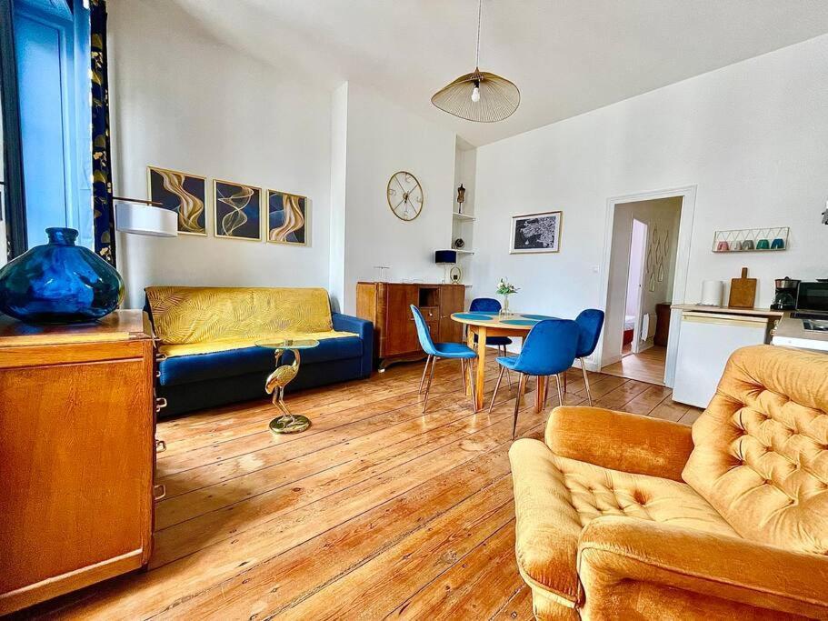 Appartement Caporizon-le Perot-t2 Au Coeur Du Vieux Port 100m