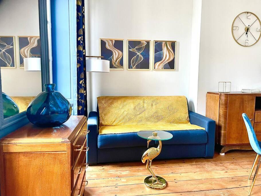 Caporizon-le Perot-t2 Au Coeur Du Vieux Port 100m Appartement La Rochelle (Charente-Maritime)