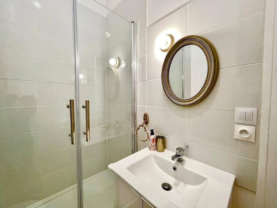 Caporizon-le Perot-t2 Au Coeur Du Vieux Port 100m Appartement
