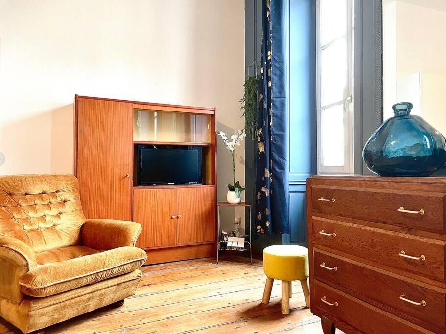 Caporizon-le Perot-t2 Au Coeur Du Vieux Port 100m Appartement *