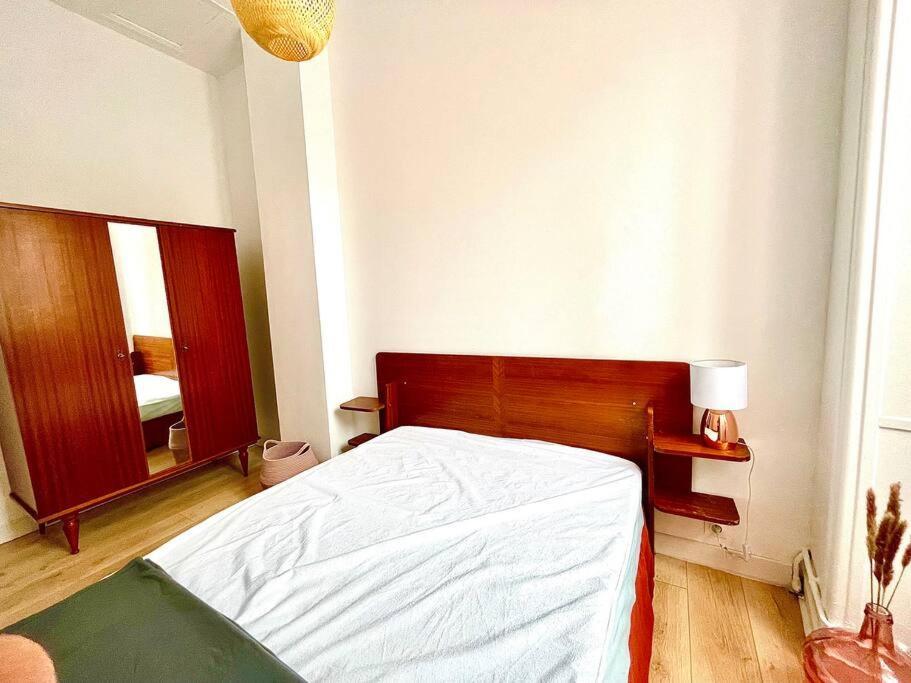 Appartement Caporizon-le Perot-t2 Au Coeur Du Vieux Port 100m La Rochelle (Charente-Maritime)
