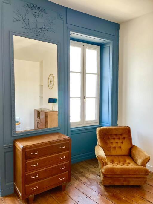Appartement Caporizon-le Perot-t2 Au Coeur Du Vieux Port 100m